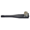 Plaque de support d'attelage 80mm WALTERSCHEID 8002900