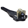 Plaque de support d'attelage 80mm WALTERSCHEID 8003284