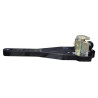 Plaque de support d'attelage 80mm WALTERSCHEID 8003284