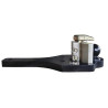 Plaque de support d'attelage 80mm WALTERSCHEID 8003286