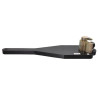 Plaque de support d'attelage 80mm WALTERSCHEID 8003287