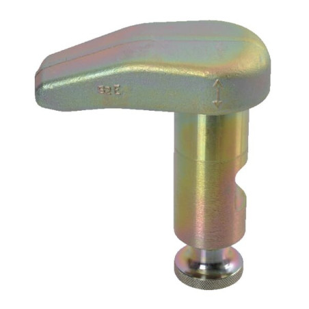 Verrou WALTERSCHEID 8003635
