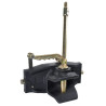 Attelage de remorque WALTERSCHEID 8003699