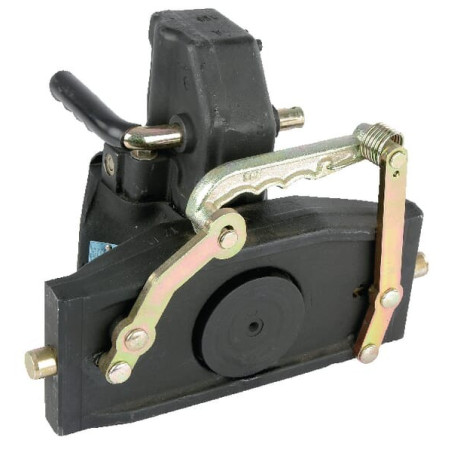 Attelage de remorque 311mm WALTERSCHEID 8004188