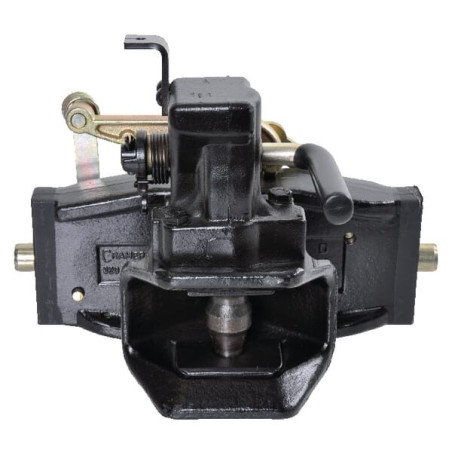 Attelage de remorque 329 mm WALTERSCHEID 8004342