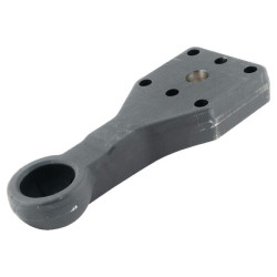 Anneau de traction WALTERSCHEID 8004441