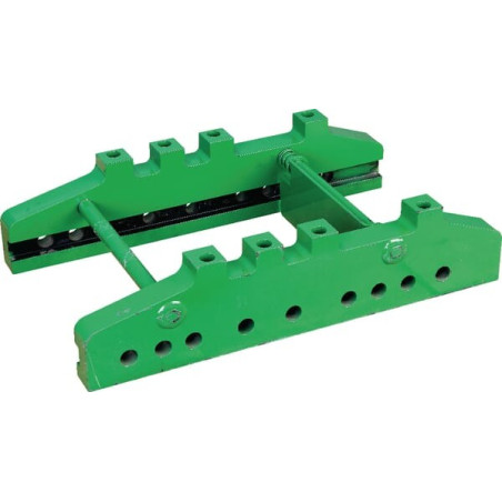 Support de palier WALTERSCHEID 8004545