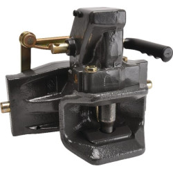 Attelage de remorque 311mm WALTERSCHEID 8004592