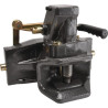 Attelage de remorque 311mm WALTERSCHEID 8004592