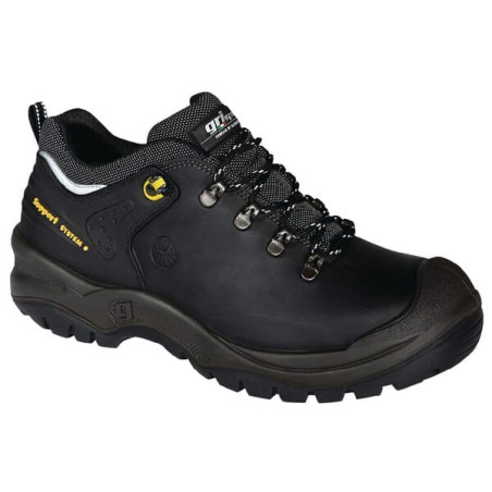 Chaussure de travail noire taille 45 GRISPORT 8010245