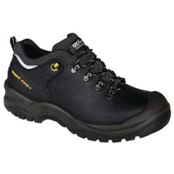 Chaussure de travail noire taille 47 GRISPORT 8010247
