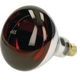 Lampe chauffante à infrarouge 150W FARMA 802003FA