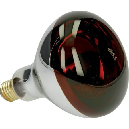 Lampe chauffante à infrarouge 250W FARMA 802004FA