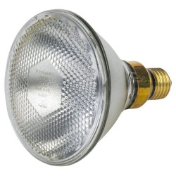 Lampe chauffante à infrarouge 175W FARMA 802006FA
