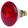 Lampe chauffante à infrarouge 175W FARMA 802008FA