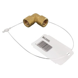 Coude UNIVERSEL 80200L