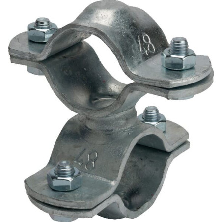Collier de serrage FARMA 803015112112FA