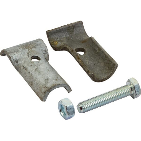 Collier de serrage FARMA 8030203838FA