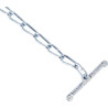 Sangle de veau UNIVERSEL 803060KR