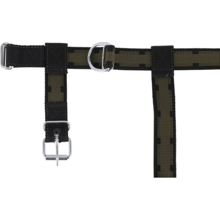 Collier pour veaux UNIVERSEL 803120KR