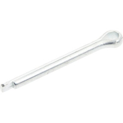 Goupille fendue KUHN 80500336