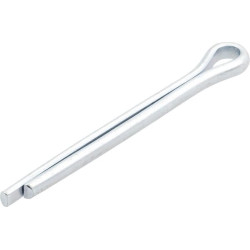 Goupille fendue KUHN 80500451