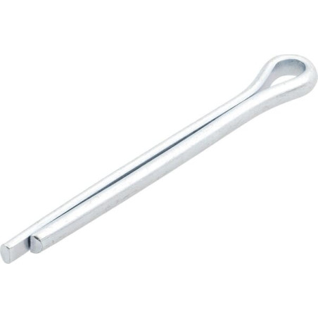 Goupille fendue KUHN 80500451