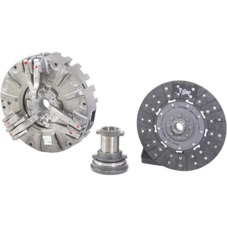 Kit d'embrayage VALEO 805129