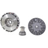 Kit d'embrayage VALEO 805129