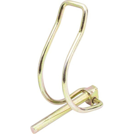 Goupille de sécurité KUHN 80560501