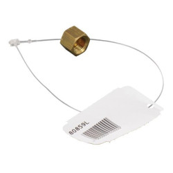 Bouchon en laiton UNIVERSEL 80859L