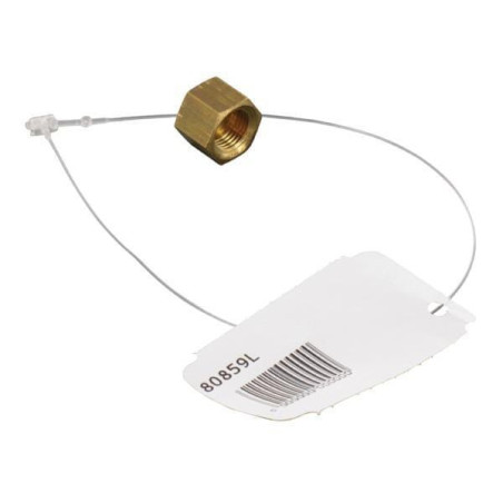Bouchon en laiton UNIVERSEL 80859L