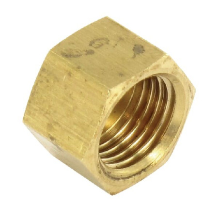 Bouchon en laiton UNIVERSEL 80860L