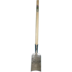 Bêche ATLAS 810120