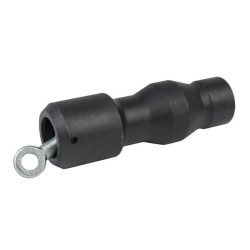Axe d'attelage CBM 810257012