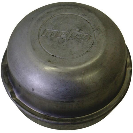 Bouchon de roue KONGSKILDE 810618240