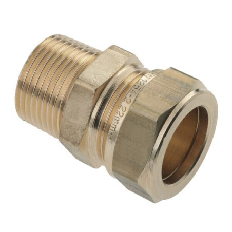 Raccord BONFIX 81103