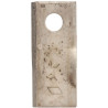 Lame de faucheuse JF 8113800062