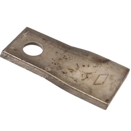 Lame de faucheuse JF 8113800062