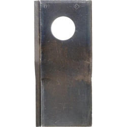 Lame de faucheuse JF 8113800063