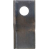 Lame de faucheuse JF 8113800063