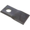 Lame de faucheuse JF 8113800063