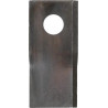 Couteau de faucheuse JF 8113800064