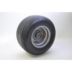 Roue complète JF 811619460