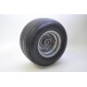 Roue complète JF 811619460