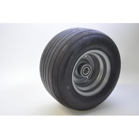 Roue complète JF 811619460