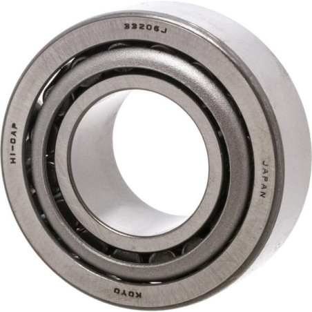 Roulement à rouleaux côniques KUHN 81303064
