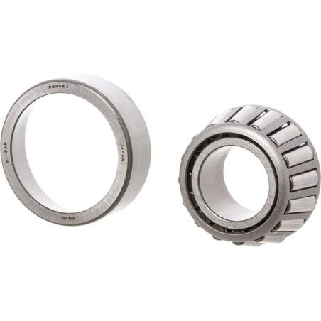 Roulement à rouleaux côniques KUHN 81303064