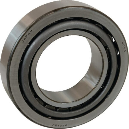 Roulement à rouleaux KUHN 81306097