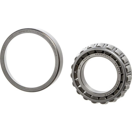 Roulement à rouleaux côniques KUHN 81306512